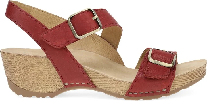 Trinity Sandal - Image 10