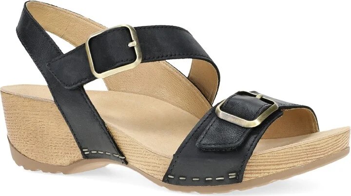 Trinity Sandal