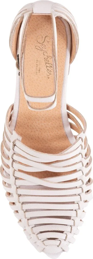 Trinket Ankle Strap Flat - Image 4