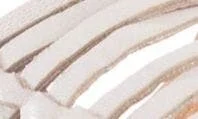 Trinket Ankle Strap Flat - Image 5