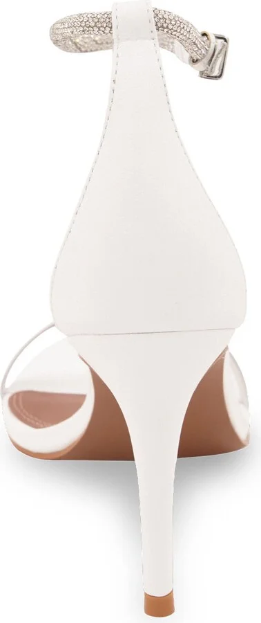 Trinnia T-Strap Sandal - Image 7