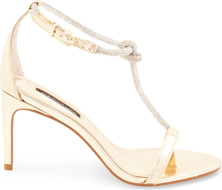 Trinnia T-Strap Sandal - Image 10