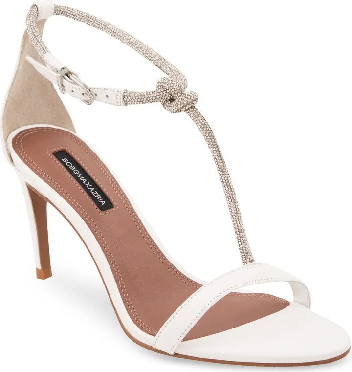 Trinnia T-Strap Sandal