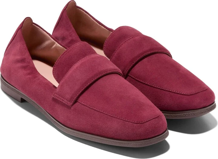 Trinnie Loafer - Image 7