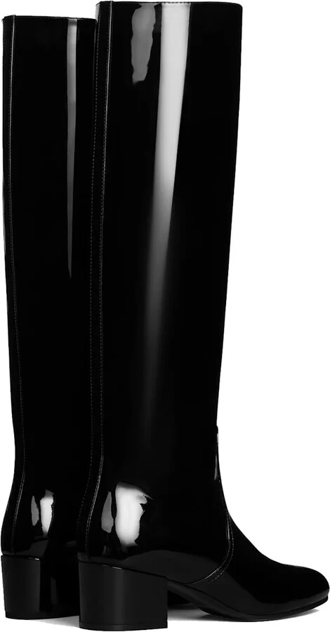 Triomphe High Boots - Image 3