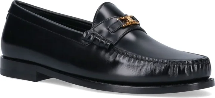 'triomphe' Loafers - Image 2