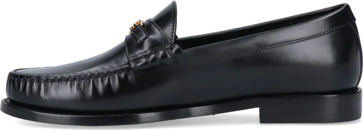'triomphe' Loafers - Image 3