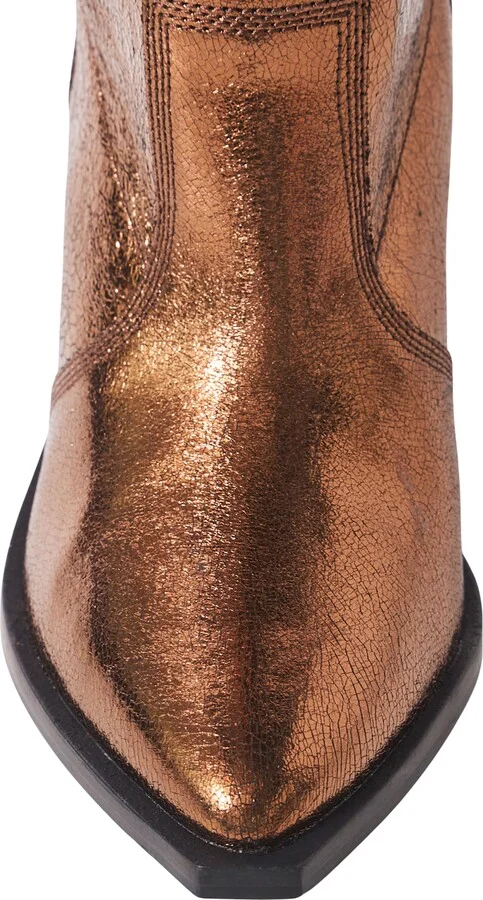 Triple Crown Knee High Boot - Image 5