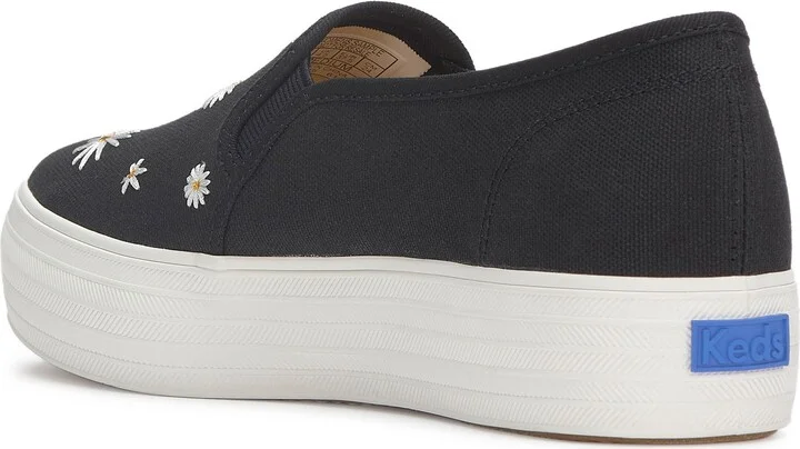 Triple Deck Slip-On Sneaker - Image 2