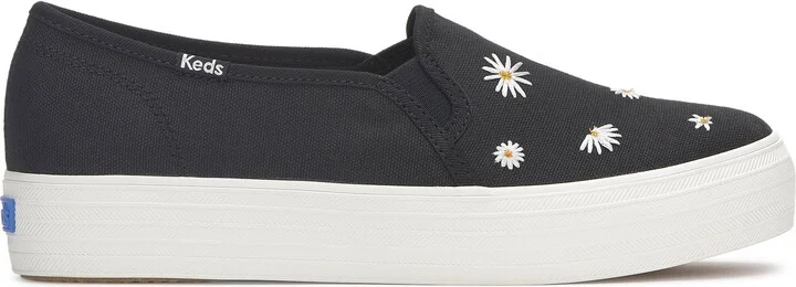 Triple Deck Slip-On Sneaker - Image 3