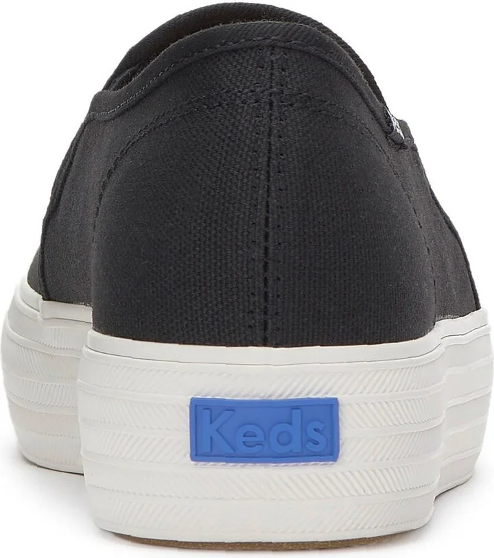 Triple Deck Slip-On Sneaker - Image 6