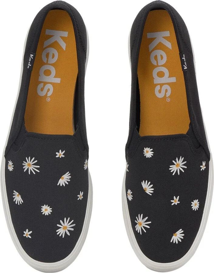 Triple Deck Slip-On Sneaker - Image 7