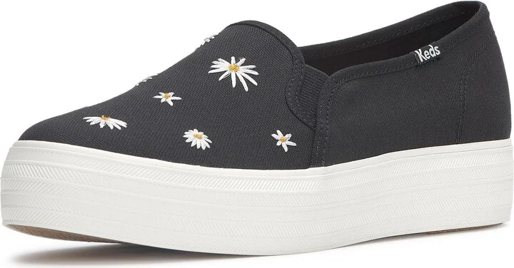 Triple Deck Slip-On Sneaker - Image 8