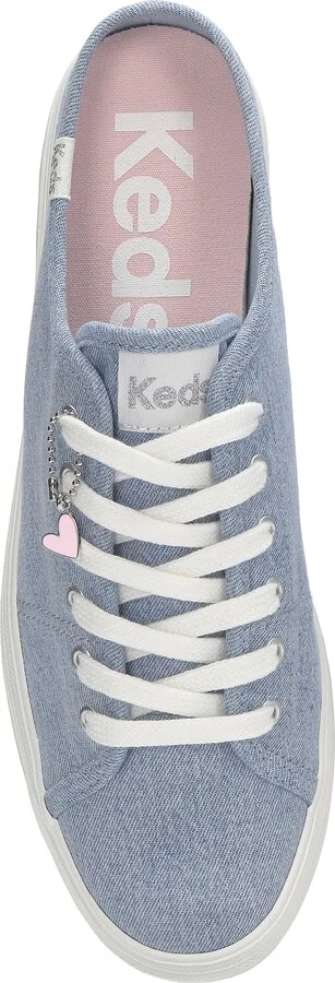 Triple Kick Mule - Image 4