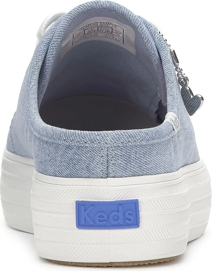 Triple Kick Mule - Image 6