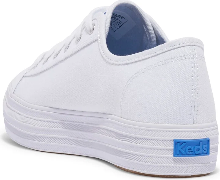 Triple Kick Platform Sneaker - Image 2
