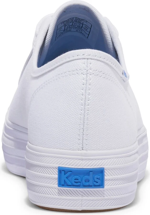 Triple Kick Platform Sneaker - Image 6