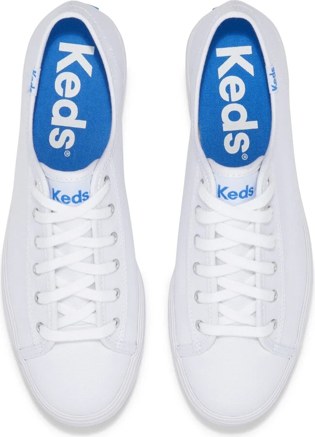 Triple Kick Platform Sneaker - Image 7
