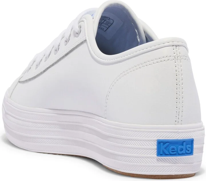 Triple Kick Platform Sneaker - Image 9