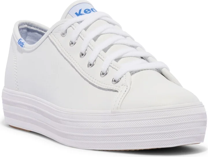 White Leather