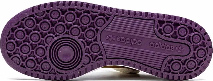 Triple PlatForum LO "Girls Are Awesome" sneakers - Image 4