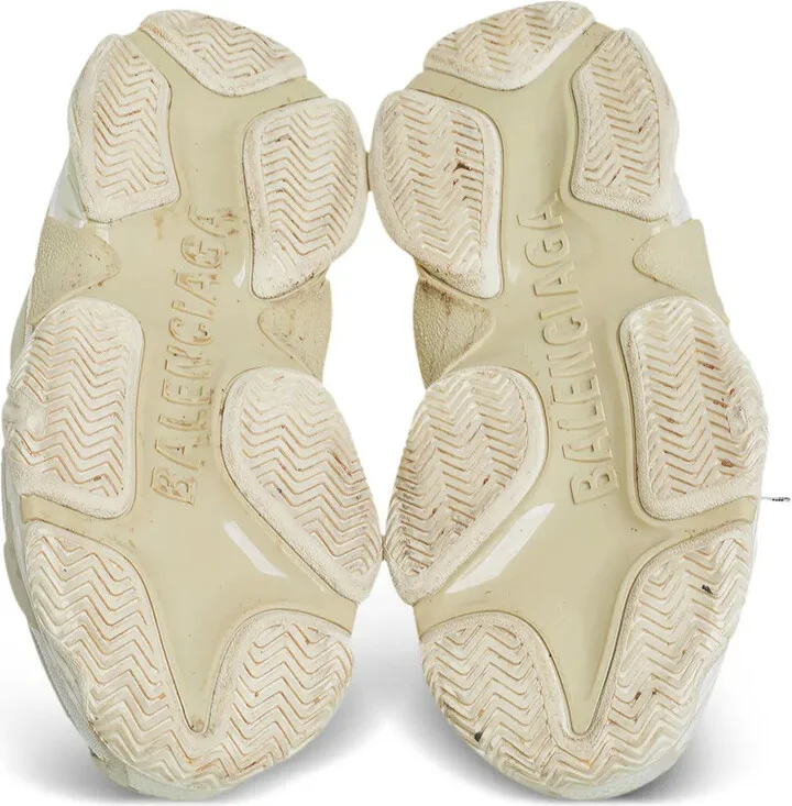 Triple S chunky-sole sneakers - Image 5