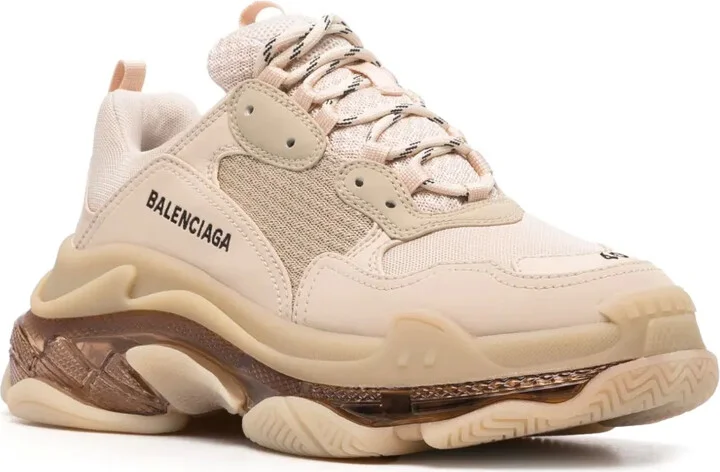 Triple S Clear Sole sneakers - Image 2