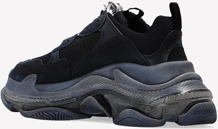 Triple S Low-Top Sneakers - Image 2