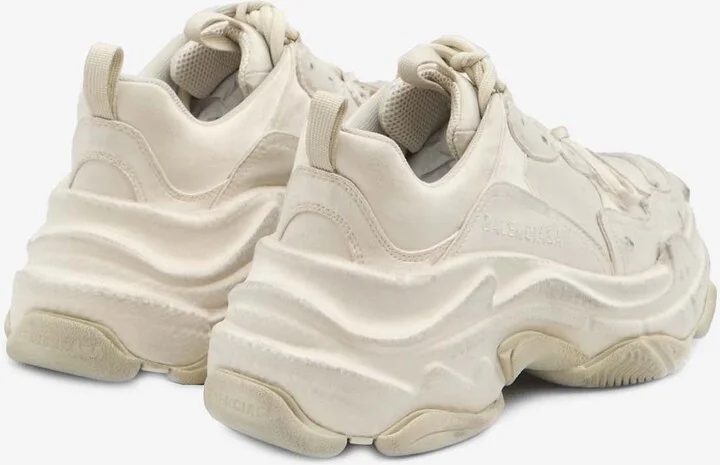 Triple S Low-Top Sneakers - Image 2