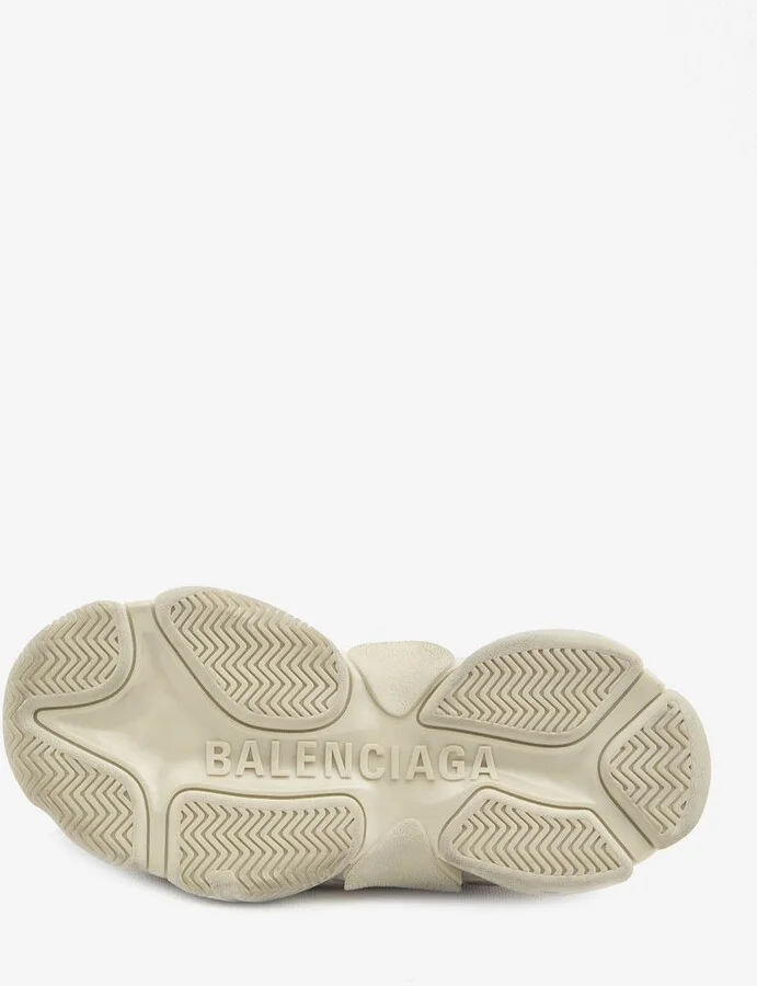 Triple S Low-Top Sneakers - Image 3