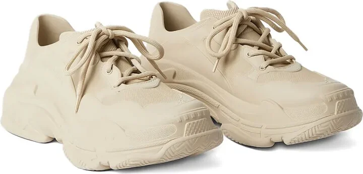 Triple S Low-Top sneakers - Image 2