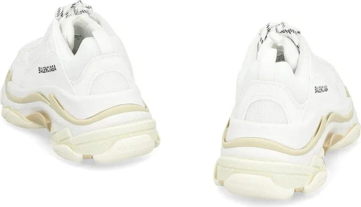 Triple S Low-top Sneakers - Image 3