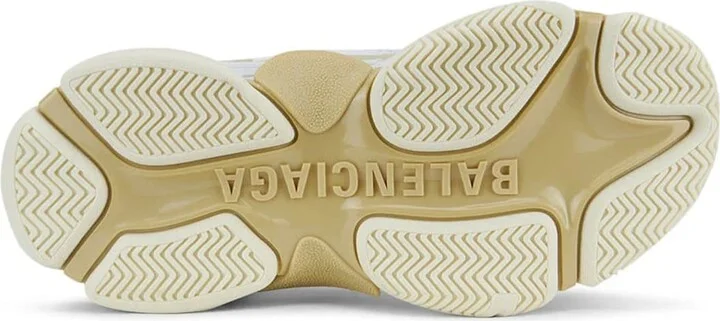 Triple S Low-top Sneakers - Image 4