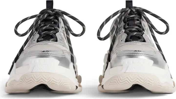 Triple S low-top sneakers - Image 3