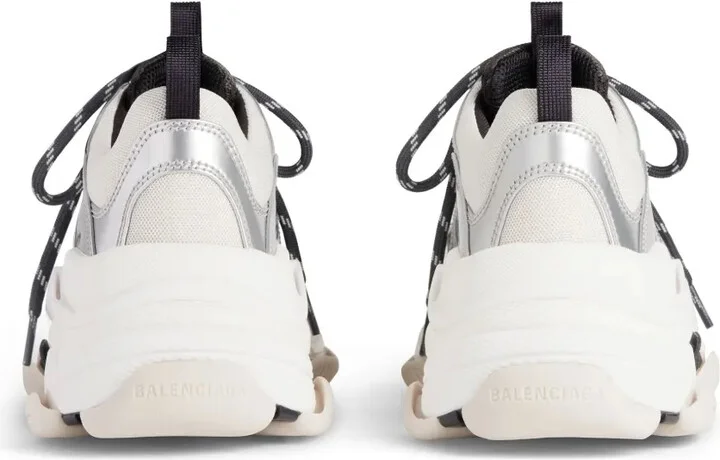 Triple S low-top sneakers - Image 4