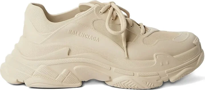 Triple S Low-Top sneakers