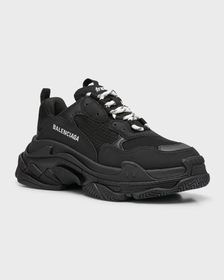 Triple S Sneaker - Image 2