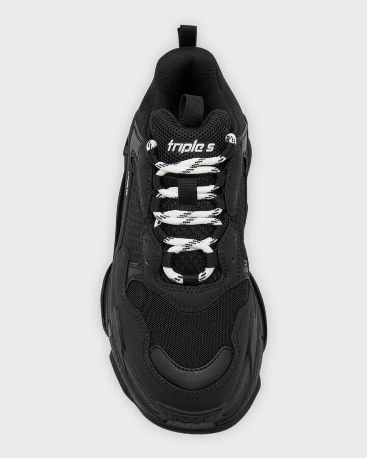 Triple S Sneaker - Image 6