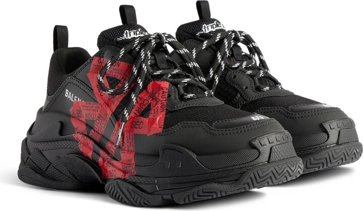 Triple S Sneaker - Image 2