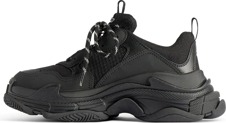 Triple S Sneaker - Image 4