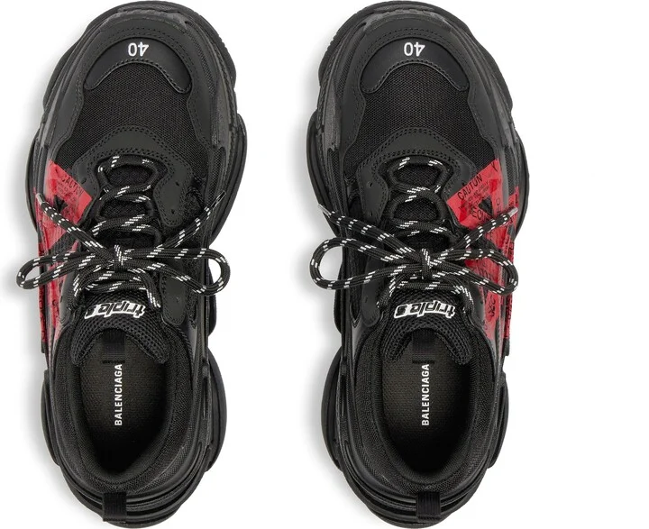 Triple S Sneaker - Image 6