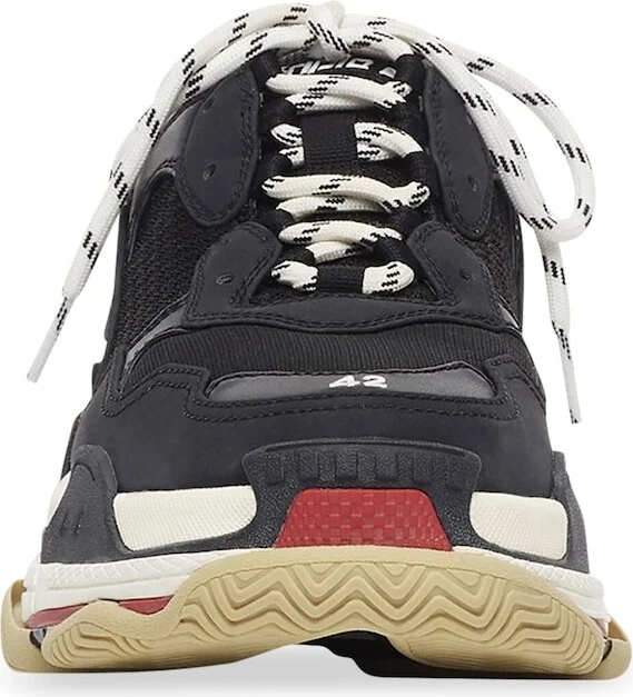 Triple S Sneaker - Image 2