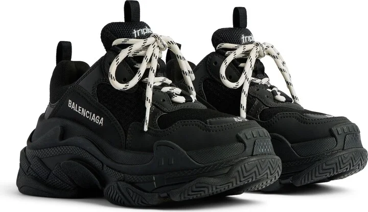 Triple S Sneaker - Image 2