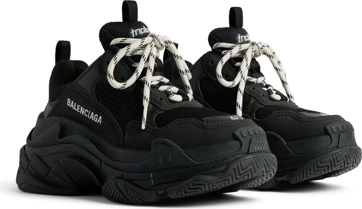 Triple S Sneaker - Image 2
