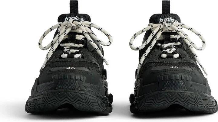 Triple S Sneaker - Image 3