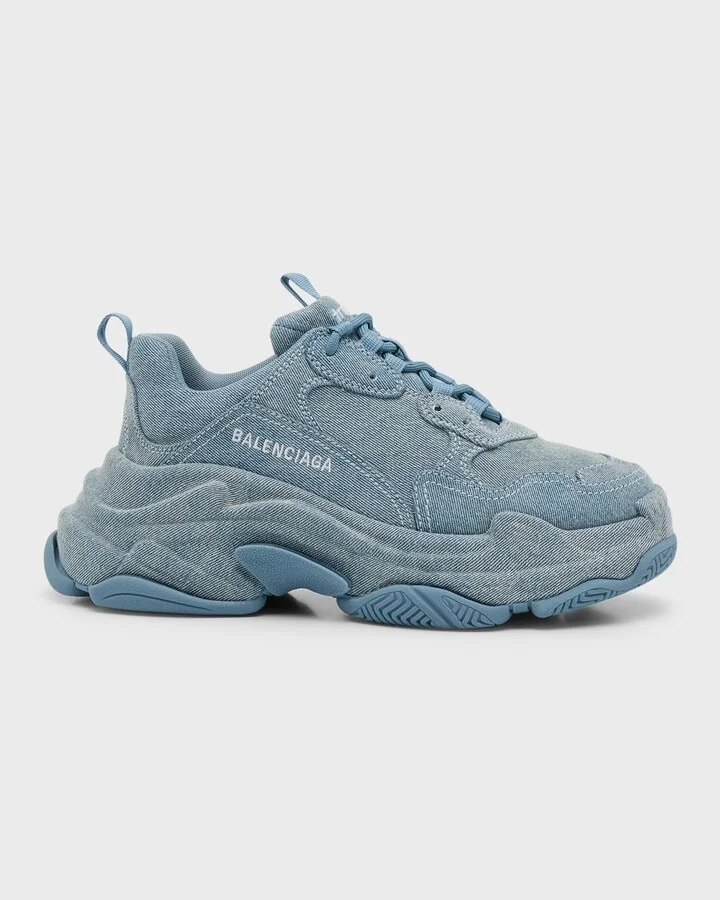 4000 Blue