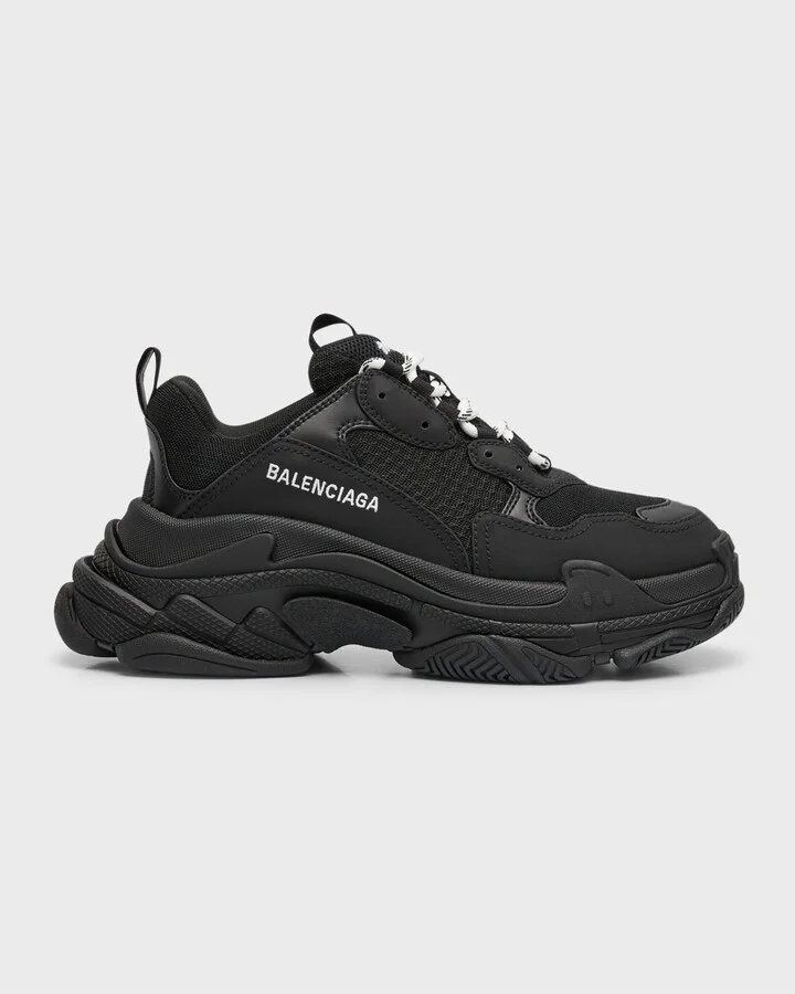 Triple S Sneaker