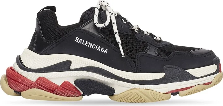 Triple S Sneaker