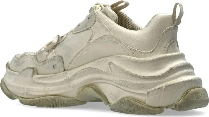 Triple S sneakers - Image 3