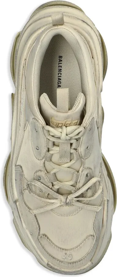 Triple S sneakers - Image 4